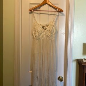 CJLA Juliette Dress